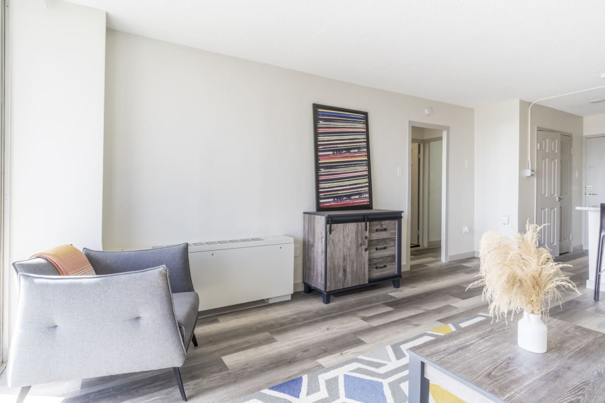 Gallery Apartments Near Overton Square Memphis